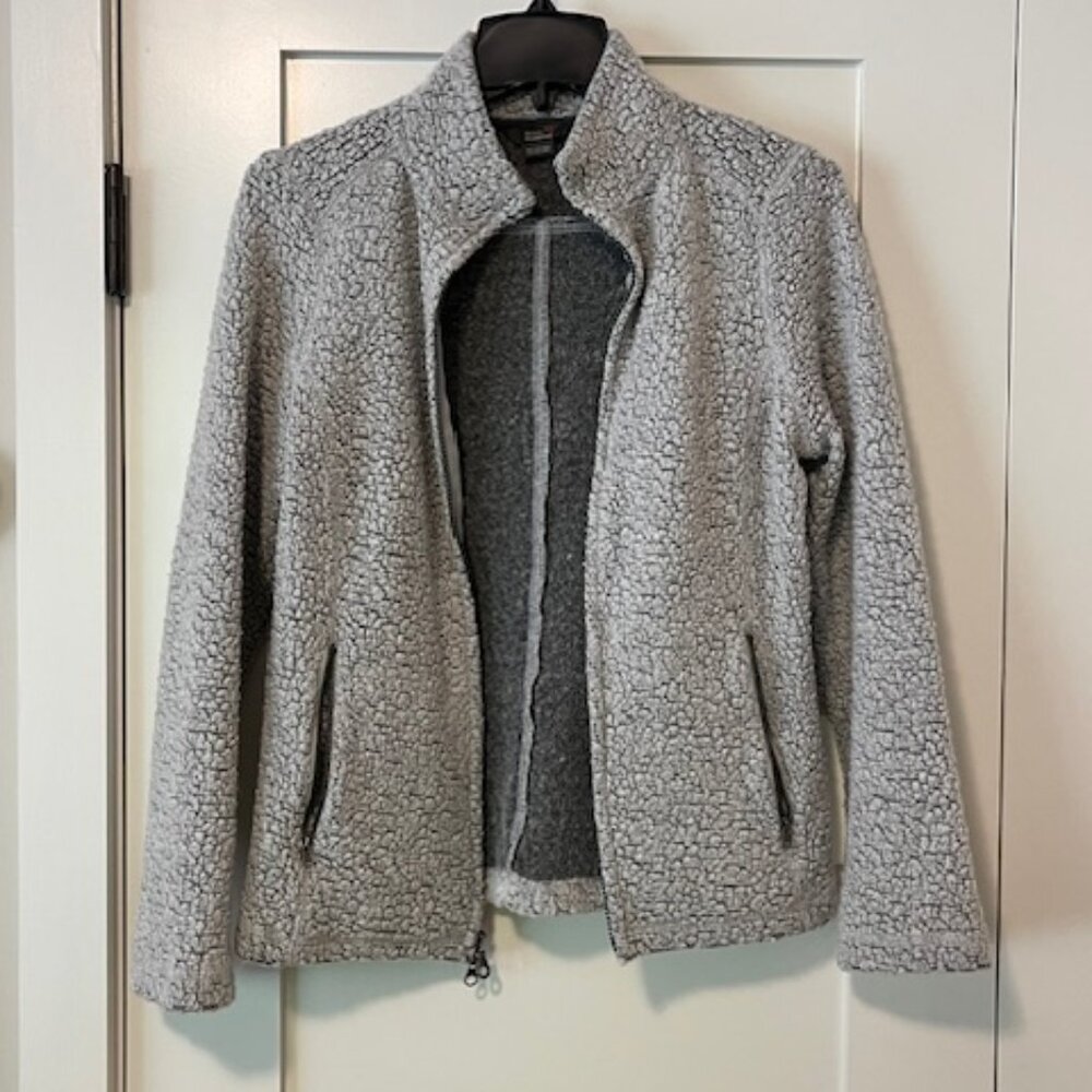 Royal Robbins Wool Blend Jacket